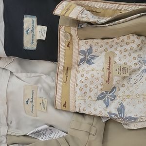 Tommy Bahama 34/35 (S/M) mens outfits